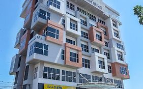 Horison Inn Antawirya Semarang